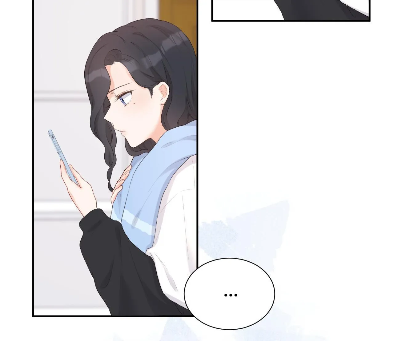Read This Contract Romance Must Not Turn Real! chapter 5.1 image 33 on Lezhin