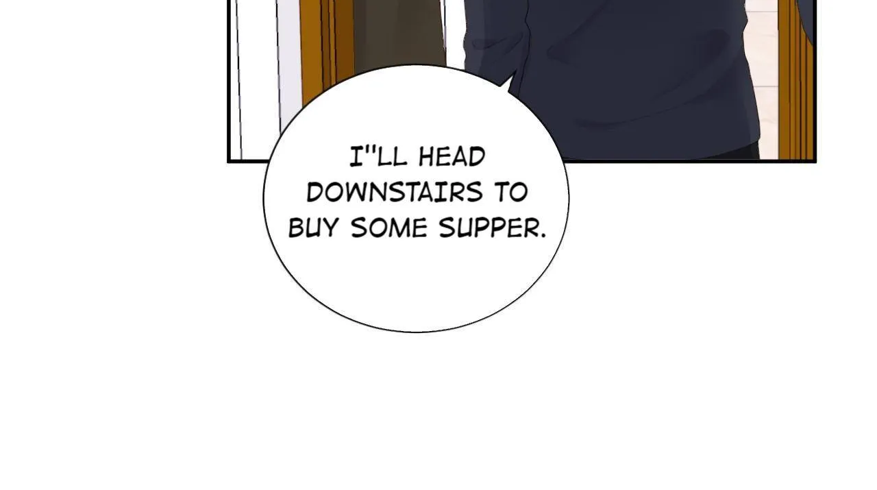 Read This Contract Romance Must Not Turn Real! chapter 5 image 10 on Lezhin