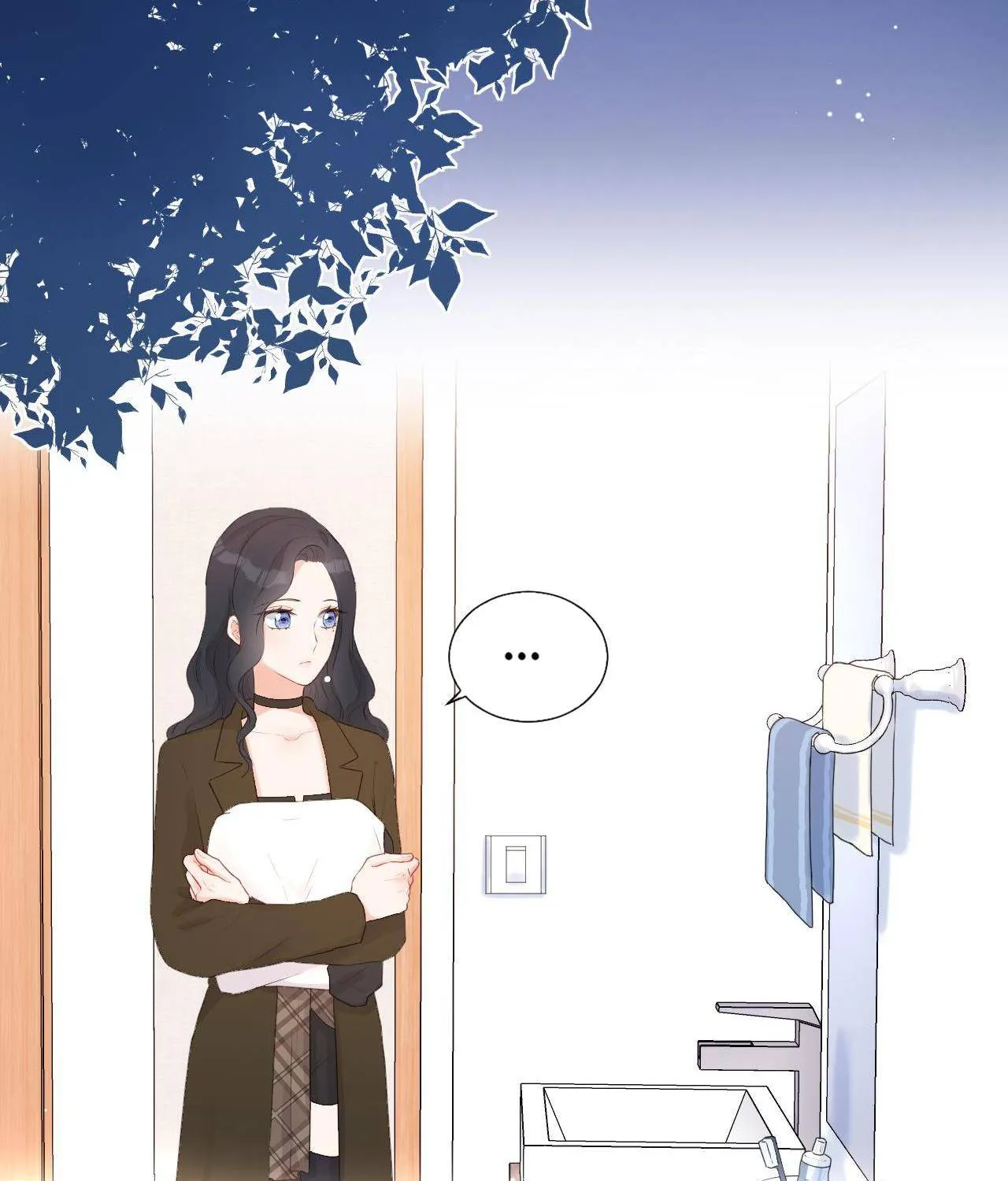 Read This Contract Romance Must Not Turn Real! chapter 5 image 17 on Lezhin