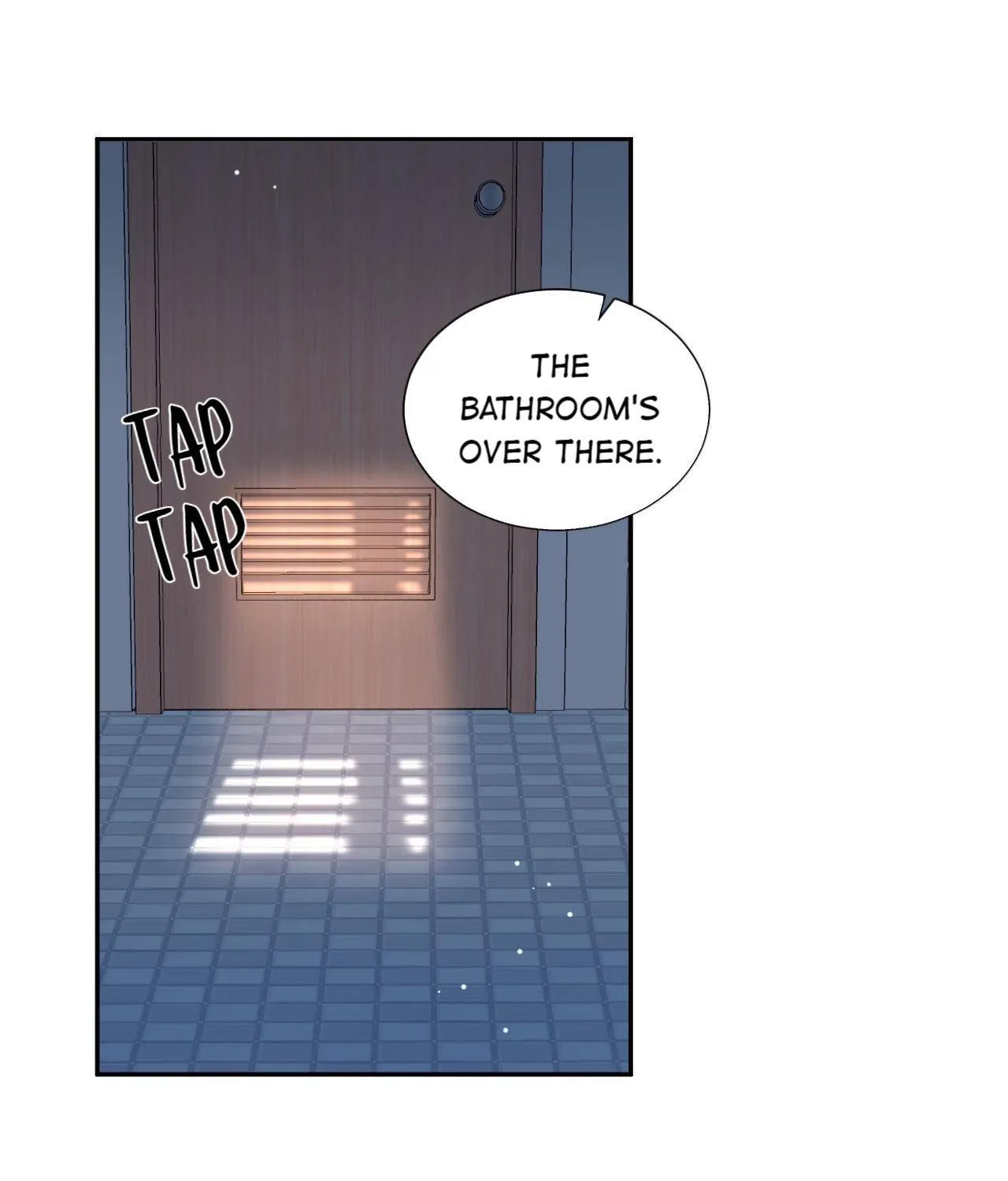 Read This Contract Romance Must Not Turn Real! chapter 5 image 2 on Lezhin
