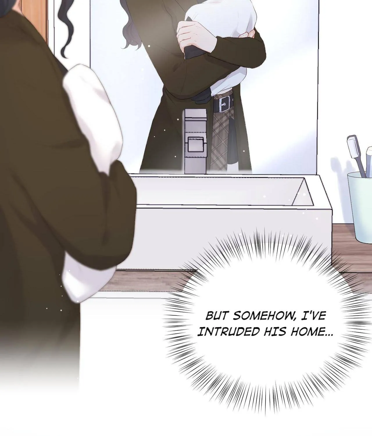 Read This Contract Romance Must Not Turn Real! chapter 5 image 23 on Lezhin