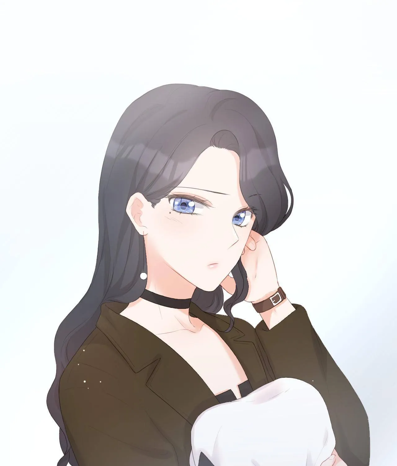 Read This Contract Romance Must Not Turn Real! chapter 5 image 25 on Lezhin