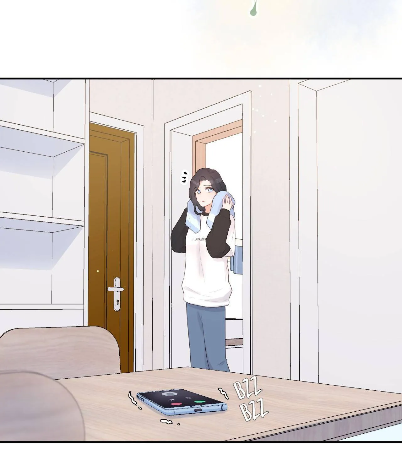 Read This Contract Romance Must Not Turn Real! chapter 5 image 30 on Lezhin