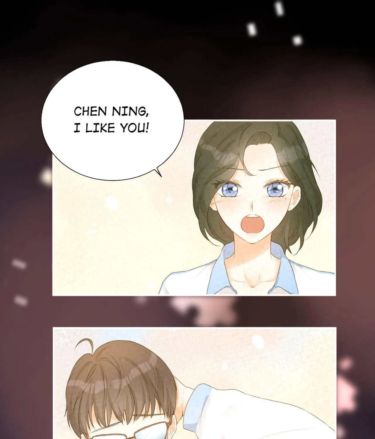 Read This Contract Romance Must Not Turn Real! chapter 5 image 36 on Lezhin