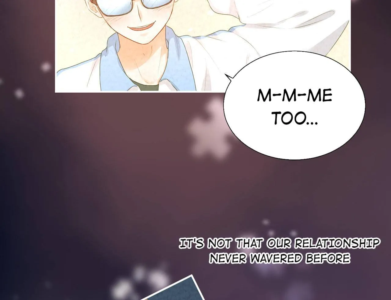 Read This Contract Romance Must Not Turn Real! chapter 5 image 37 on Lezhin