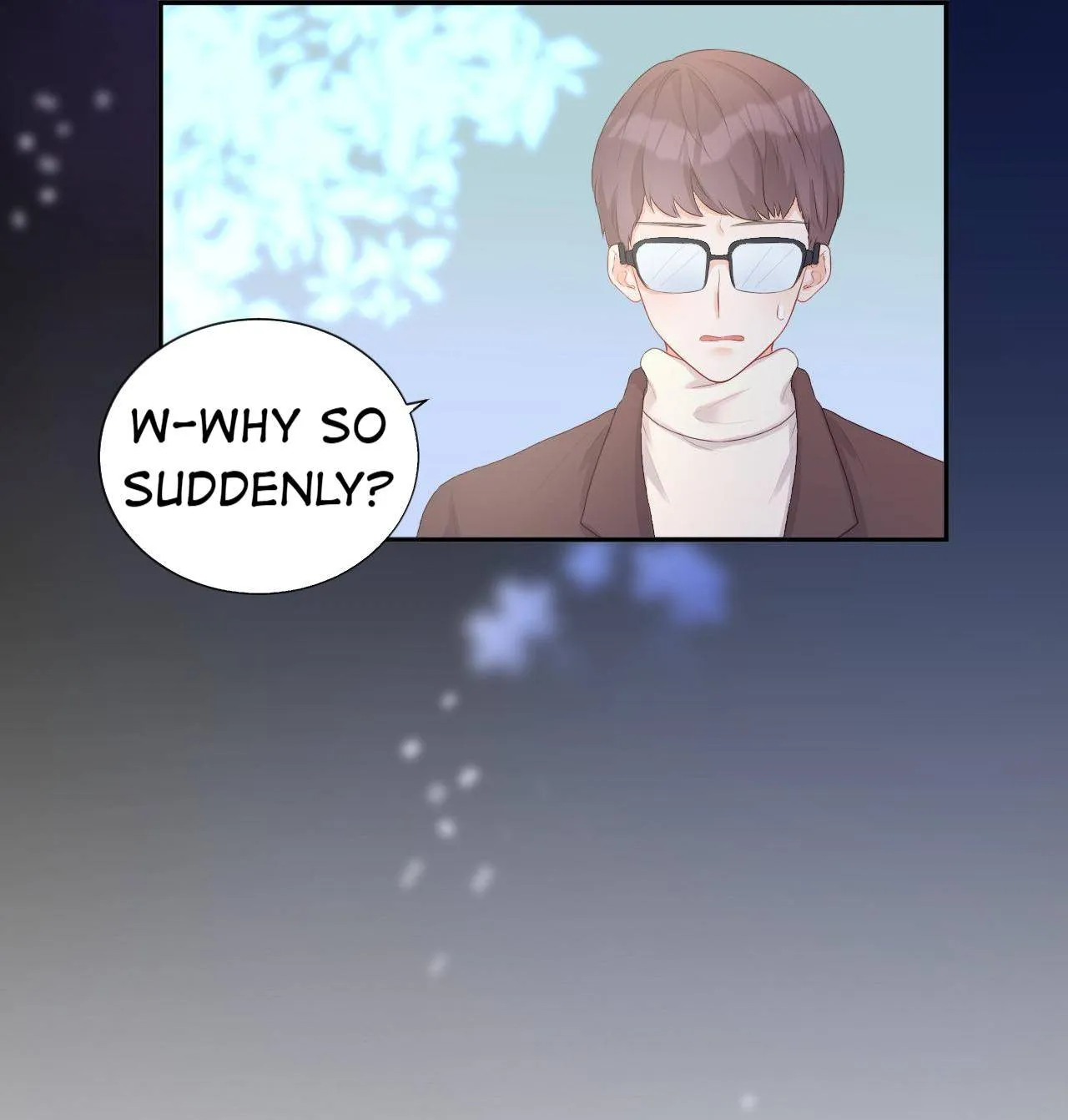 Read This Contract Romance Must Not Turn Real! chapter 5 image 42 on Lezhin