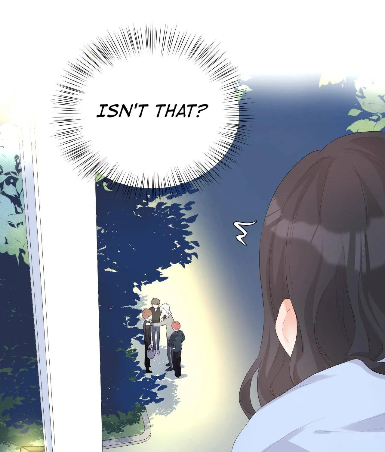 Read This Contract Romance Must Not Turn Real! chapter 5 image 46 on Lezhin