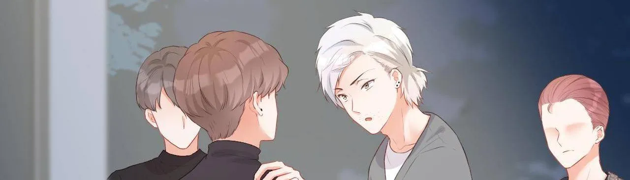 Read This Contract Romance Must Not Turn Real! chapter 5 image 55 on Lezhin
