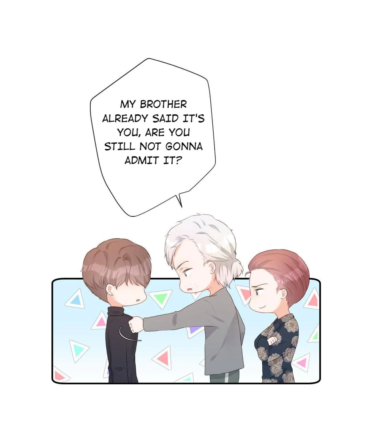 Read This Contract Romance Must Not Turn Real! chapter 5 image 60 on Lezhin