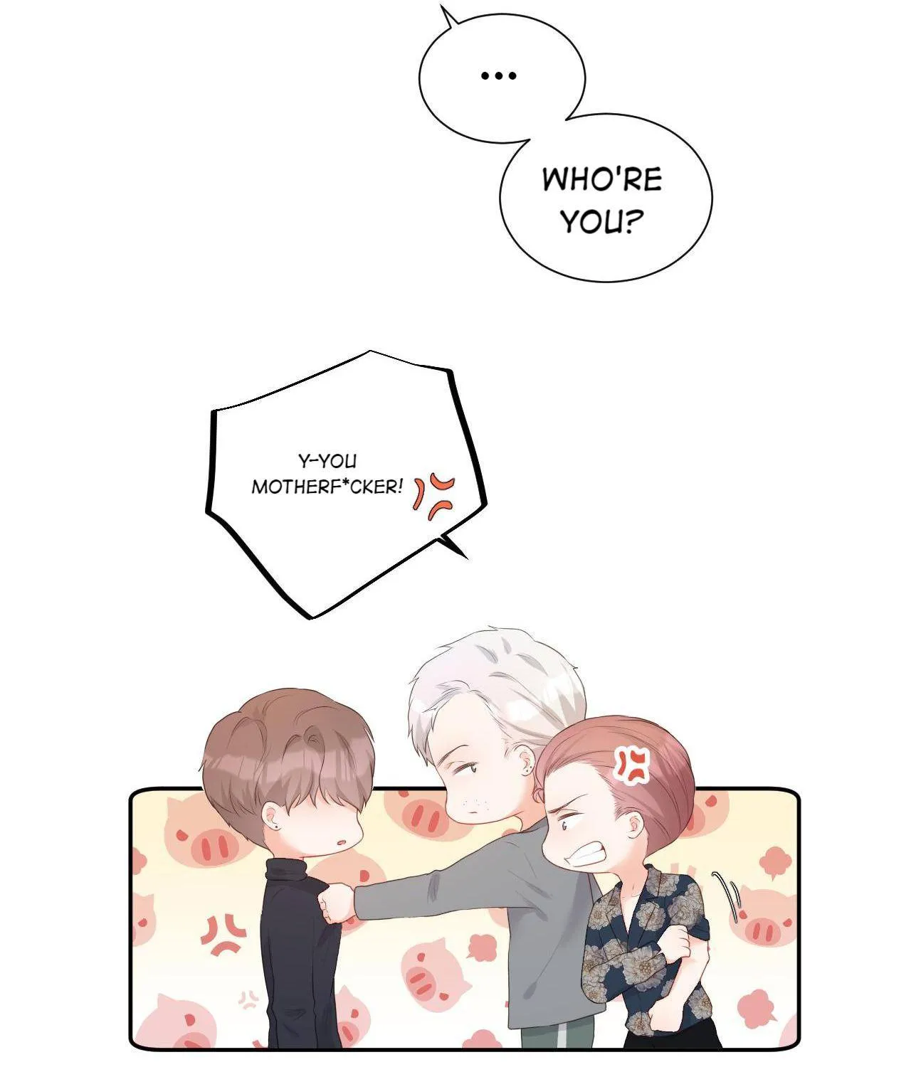 Read This Contract Romance Must Not Turn Real! chapter 5 image 61 on Lezhin