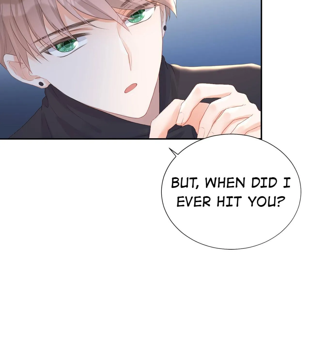 Read This Contract Romance Must Not Turn Real! chapter 5 image 64 on Lezhin