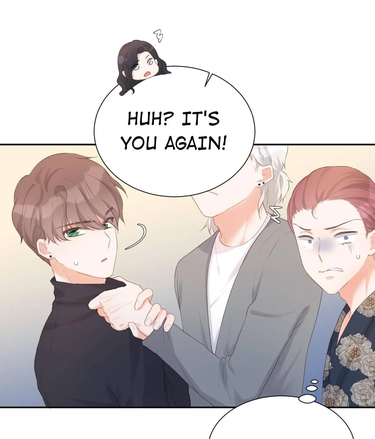 Read This Contract Romance Must Not Turn Real! chapter 5 image 69 on Lezhin