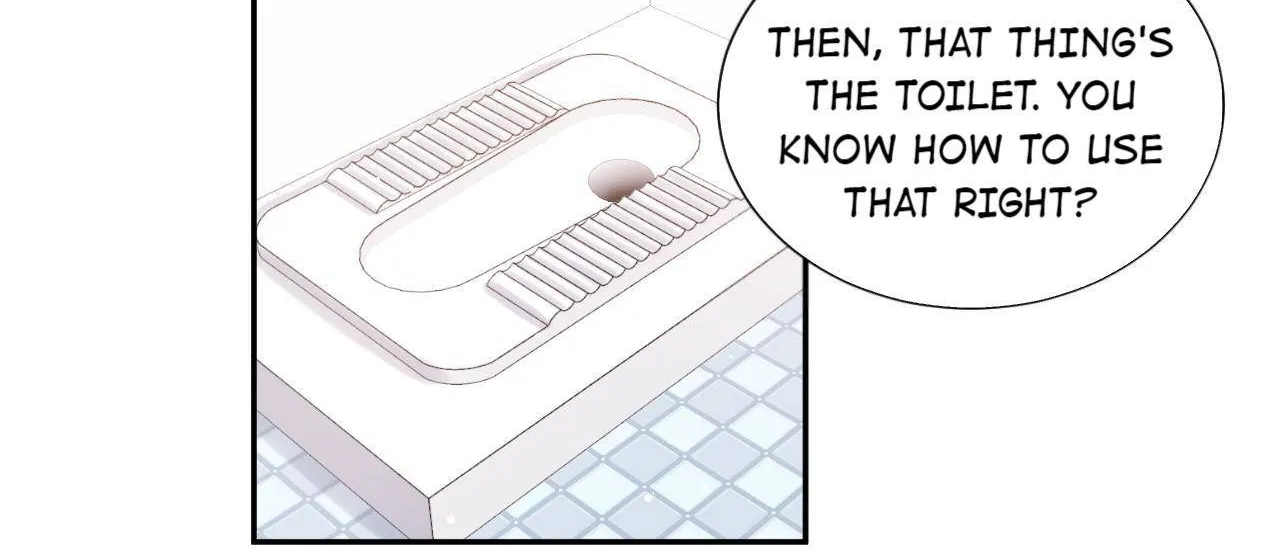 Read This Contract Romance Must Not Turn Real! chapter 5 image 7 on Lezhin