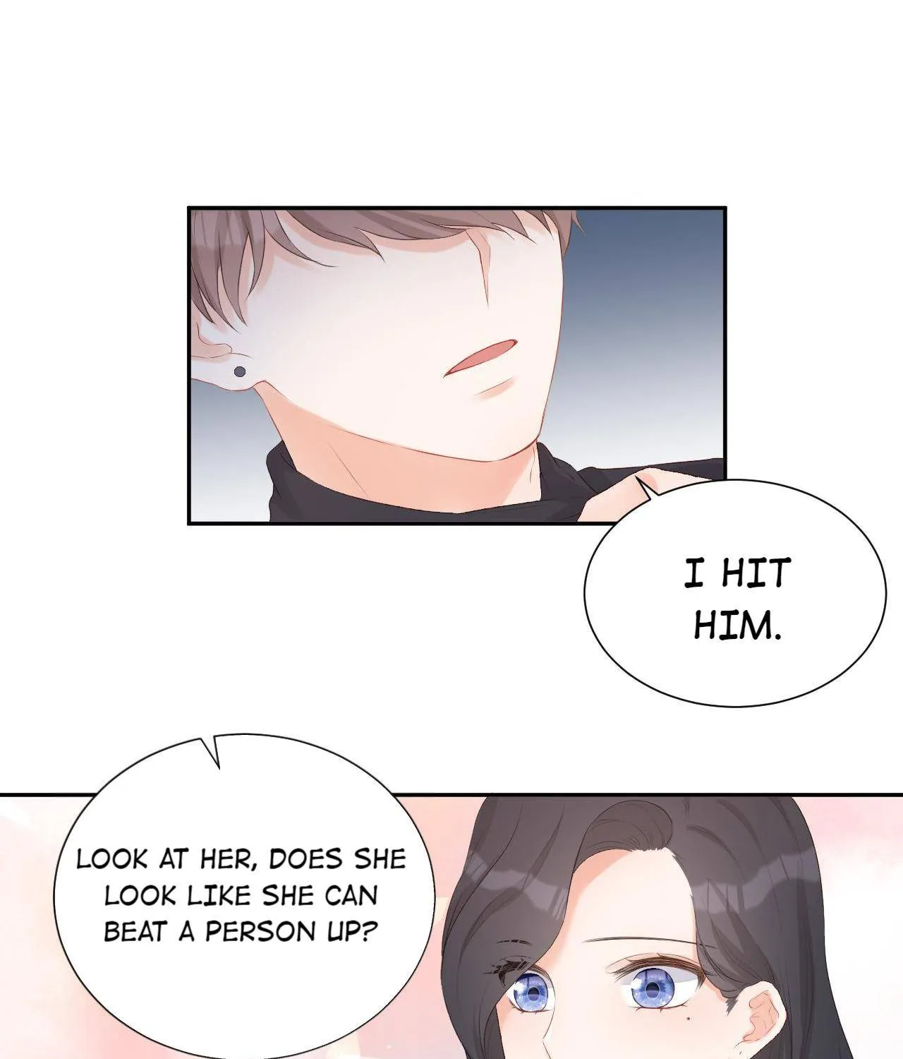 Read This Contract Romance Must Not Turn Real! chapter 5 image 75 on Lezhin