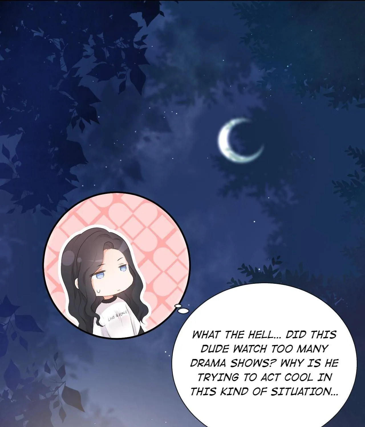 Read This Contract Romance Must Not Turn Real! chapter 5 image 77 on Lezhin