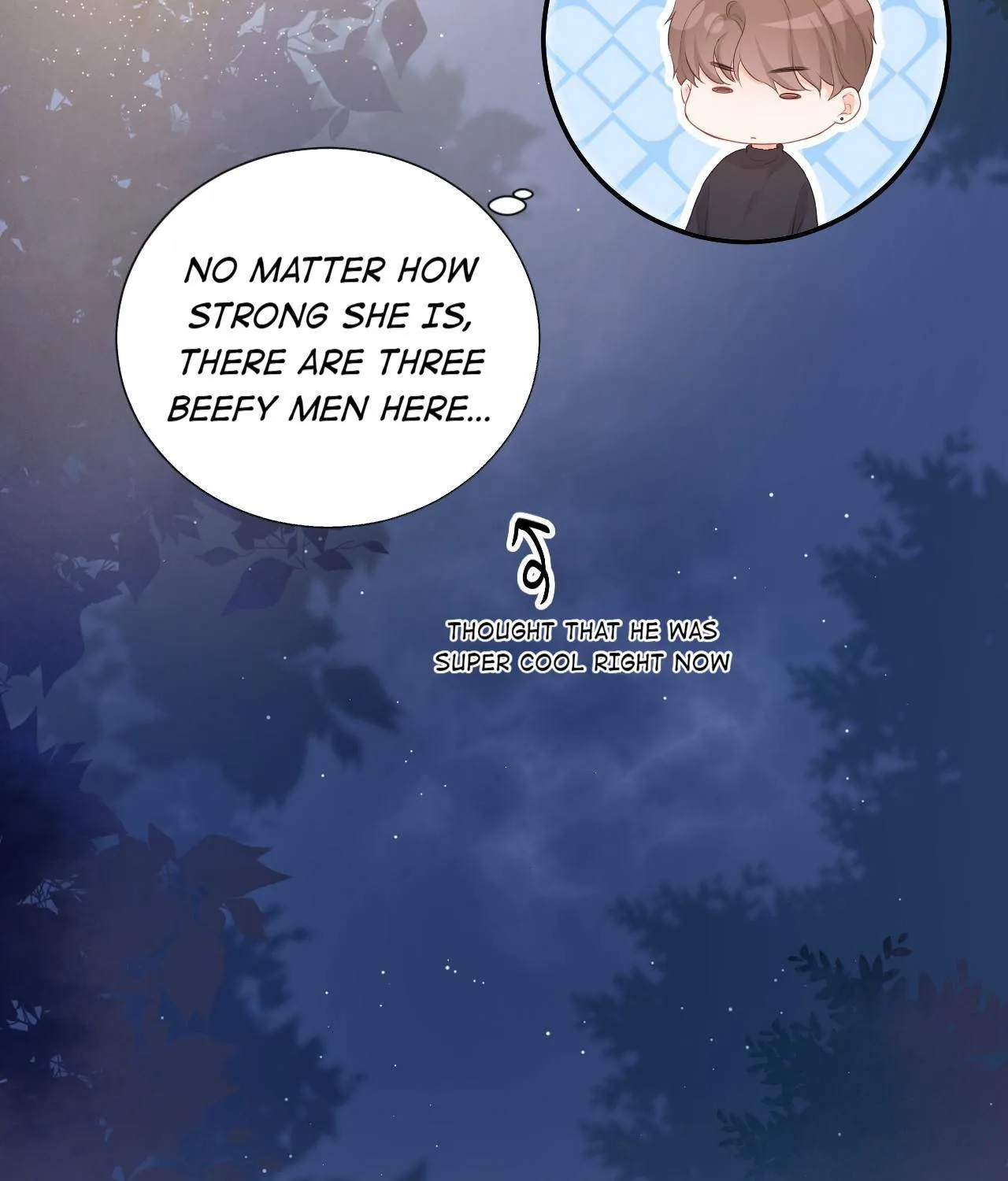 Read This Contract Romance Must Not Turn Real! chapter 5 image 79 on Lezhin