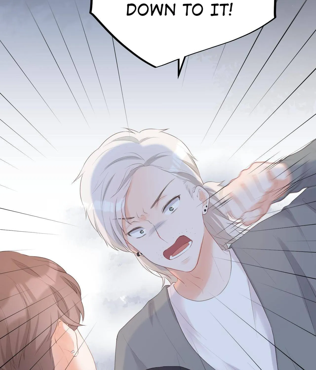 Read This Contract Romance Must Not Turn Real! chapter 5 image 81 on Lezhin