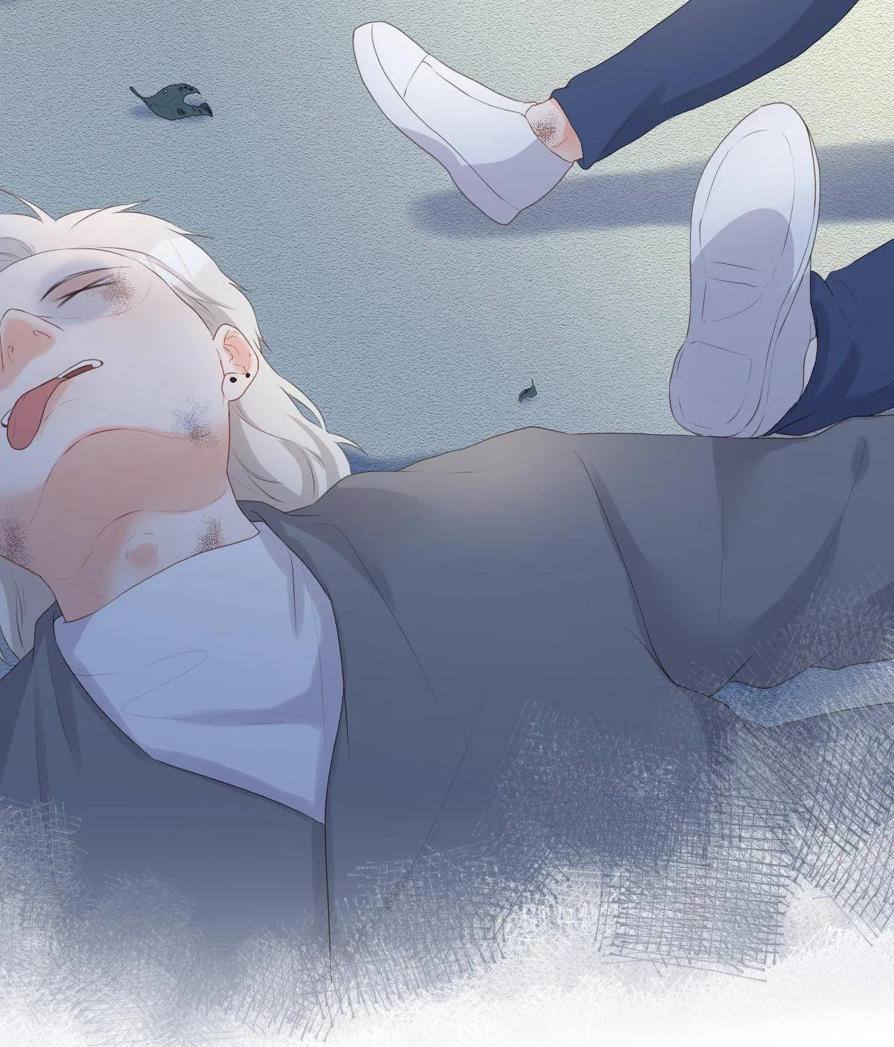 Read This Contract Romance Must Not Turn Real! chapter 5 image 91 on Lezhin
