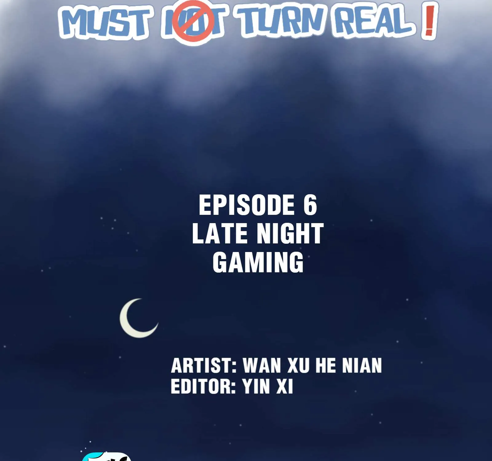 Read This Contract Romance Must Not Turn Real! chapter 6.1 image 1 on Lezhin