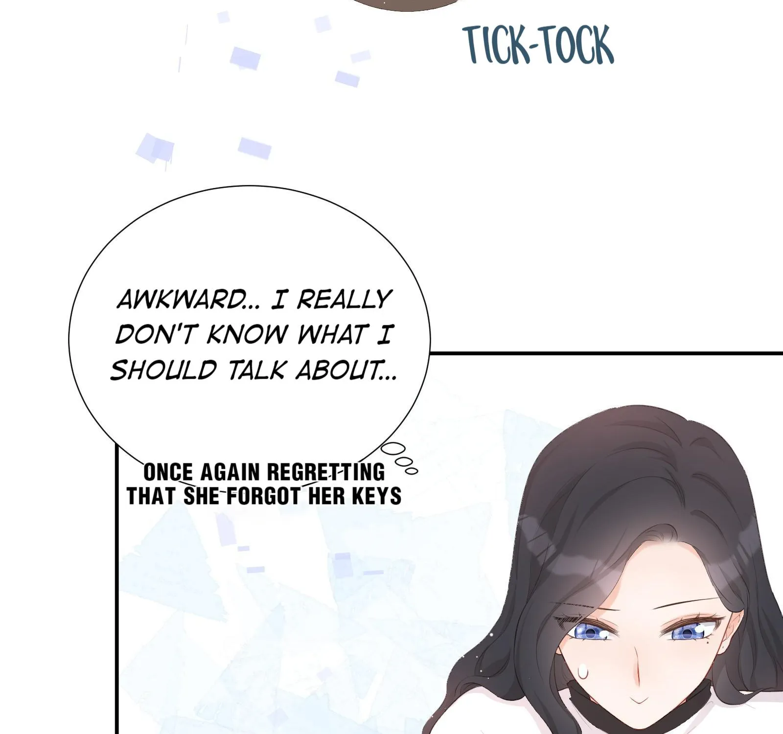 Read This Contract Romance Must Not Turn Real! chapter 6.1 image 35 on Lezhin