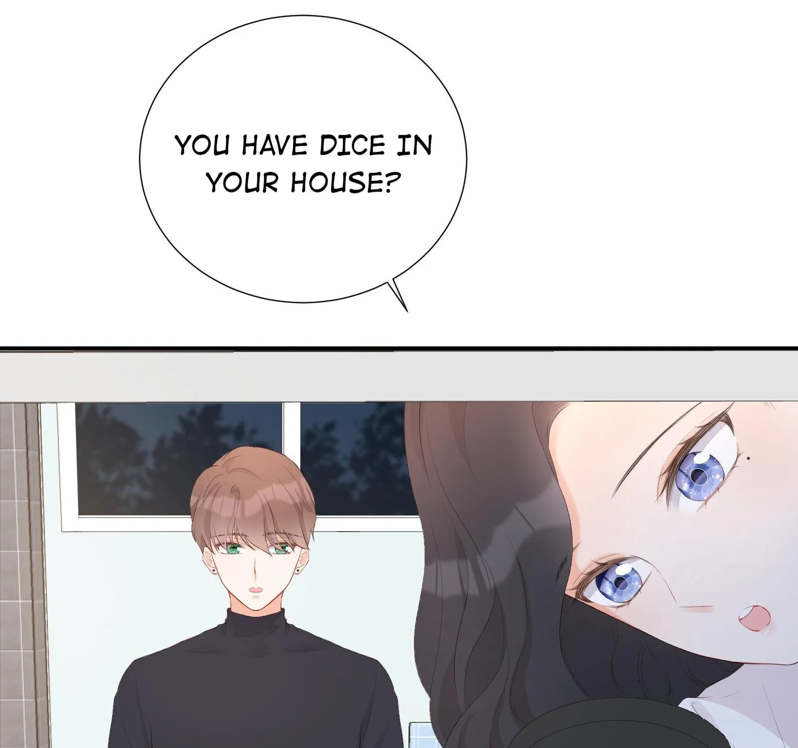 Read This Contract Romance Must Not Turn Real! chapter 6.1 image 41 on Lezhin