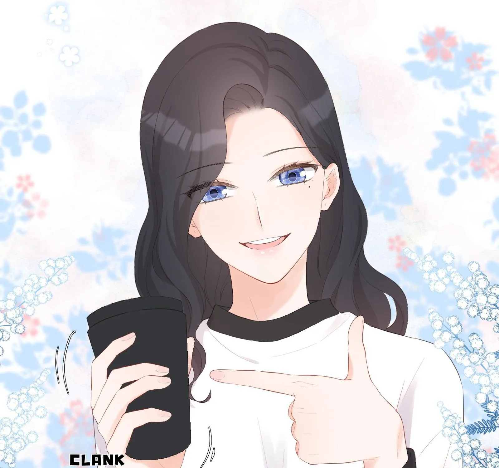 Read This Contract Romance Must Not Turn Real! chapter 6.1 image 46 on Lezhin