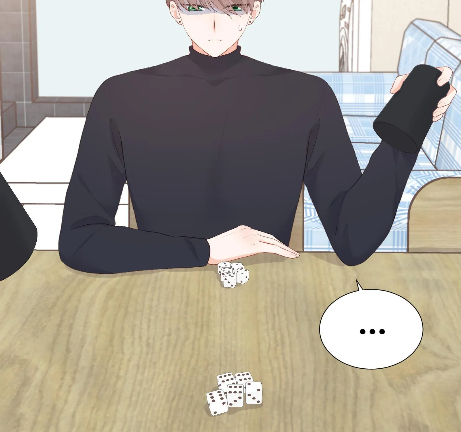 Read This Contract Romance Must Not Turn Real! chapter 6.1 image 64 on Lezhin