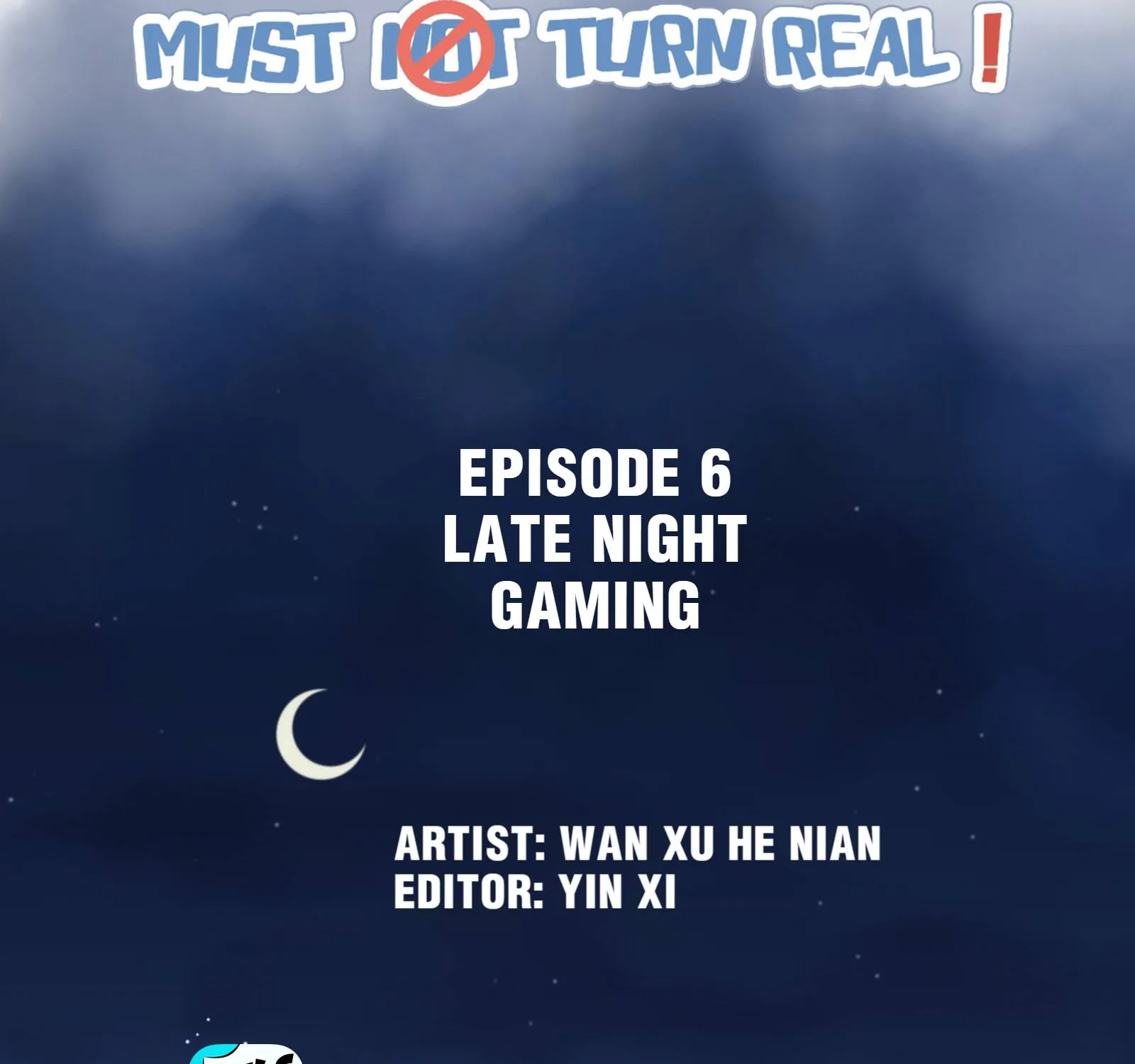 Read This Contract Romance Must Not Turn Real! chapter 6 image 1 on Lezhin
