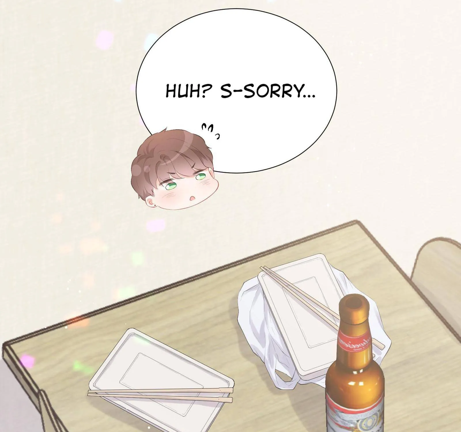Read This Contract Romance Must Not Turn Real! chapter 6 image 103 on Lezhin