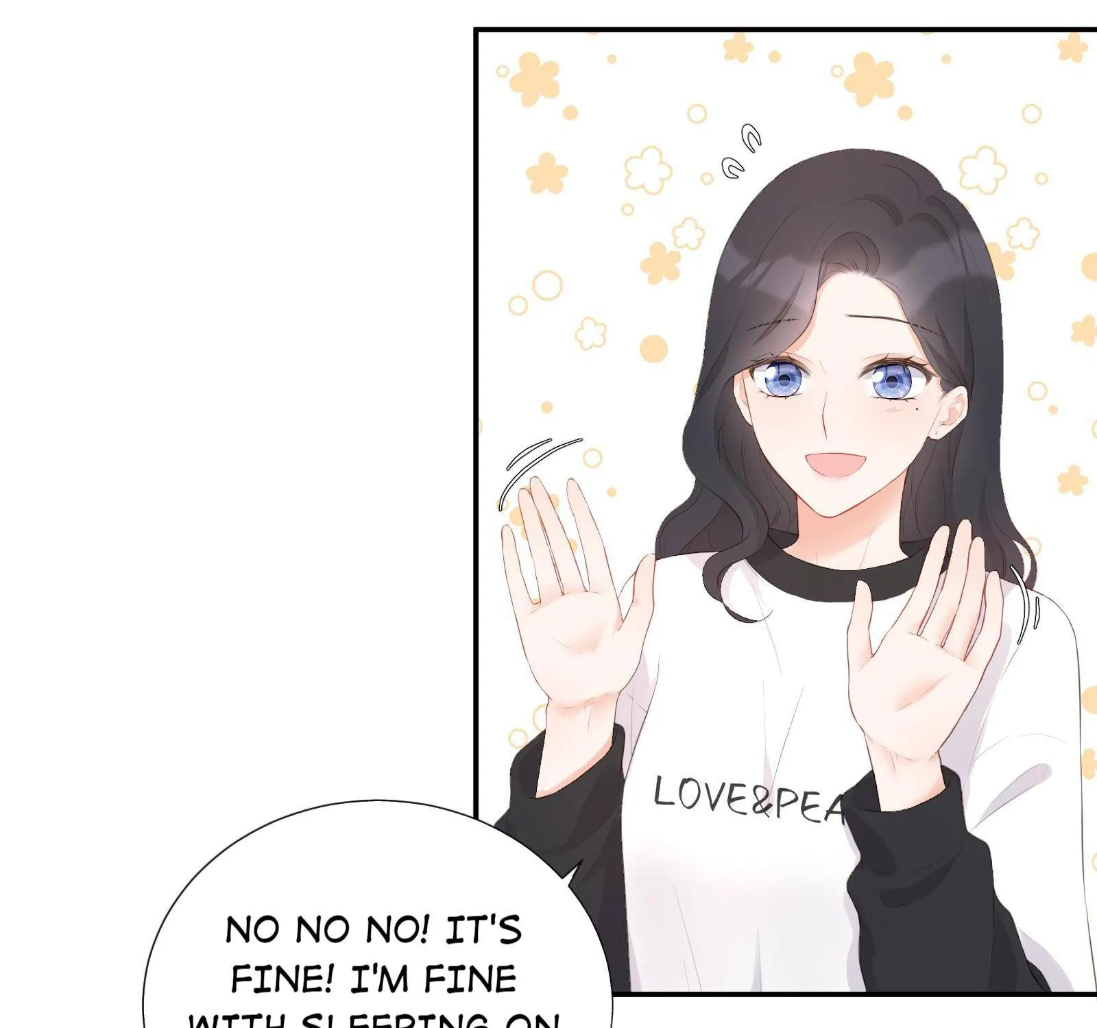 Read This Contract Romance Must Not Turn Real! chapter 6 image 111 on Lezhin