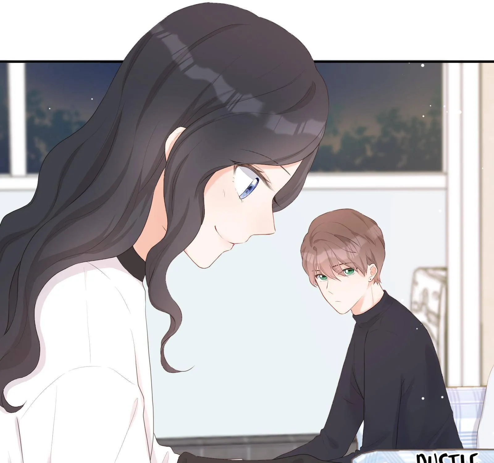 Read This Contract Romance Must Not Turn Real! chapter 6 image 12 on Lezhin