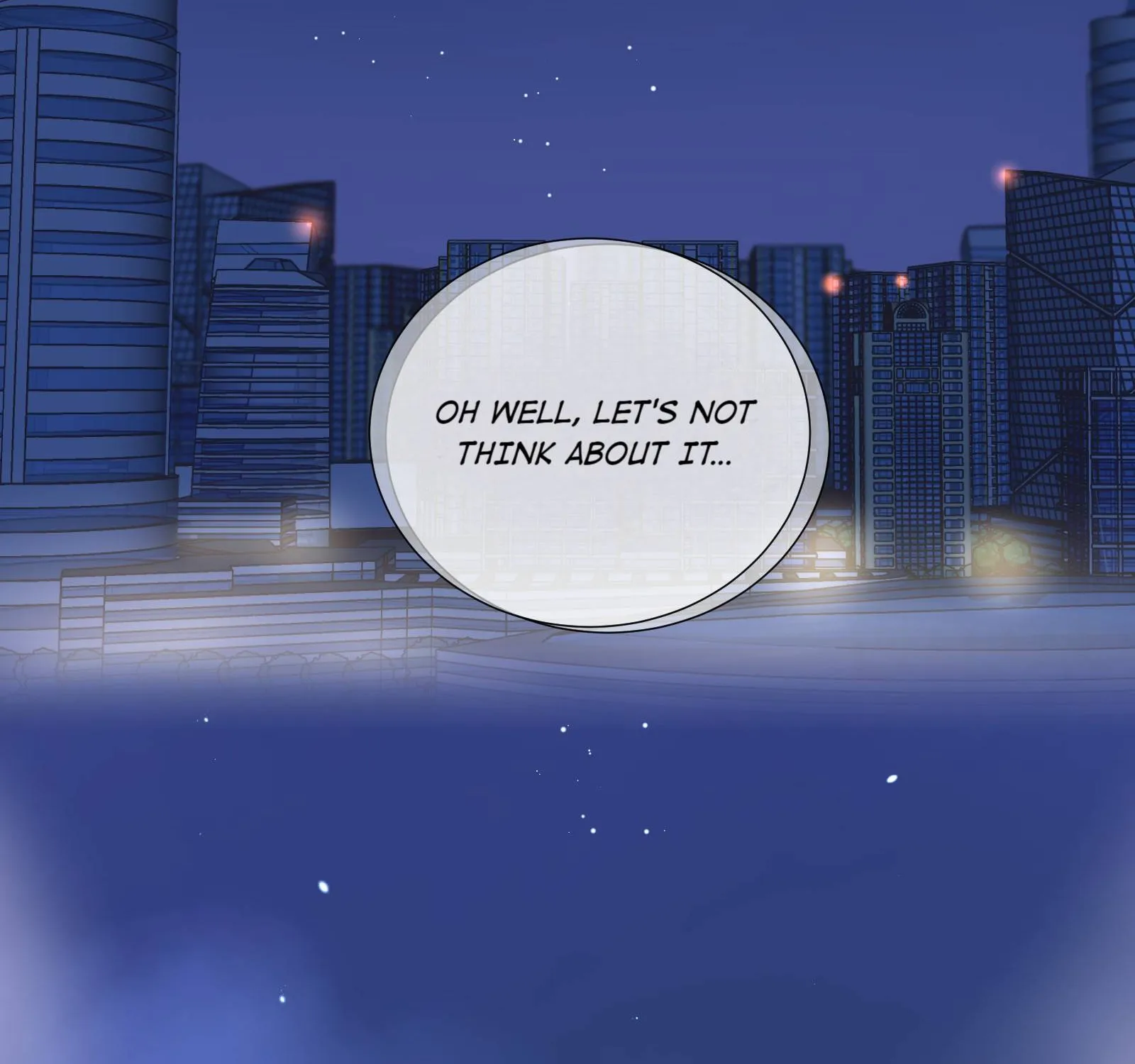 Read This Contract Romance Must Not Turn Real! chapter 6 image 121 on Lezhin