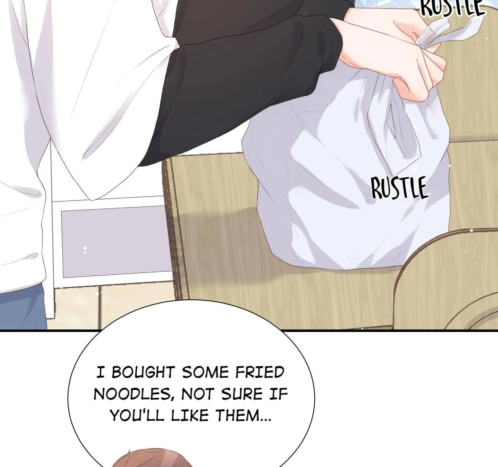 Read This Contract Romance Must Not Turn Real! chapter 6 image 13 on Lezhin