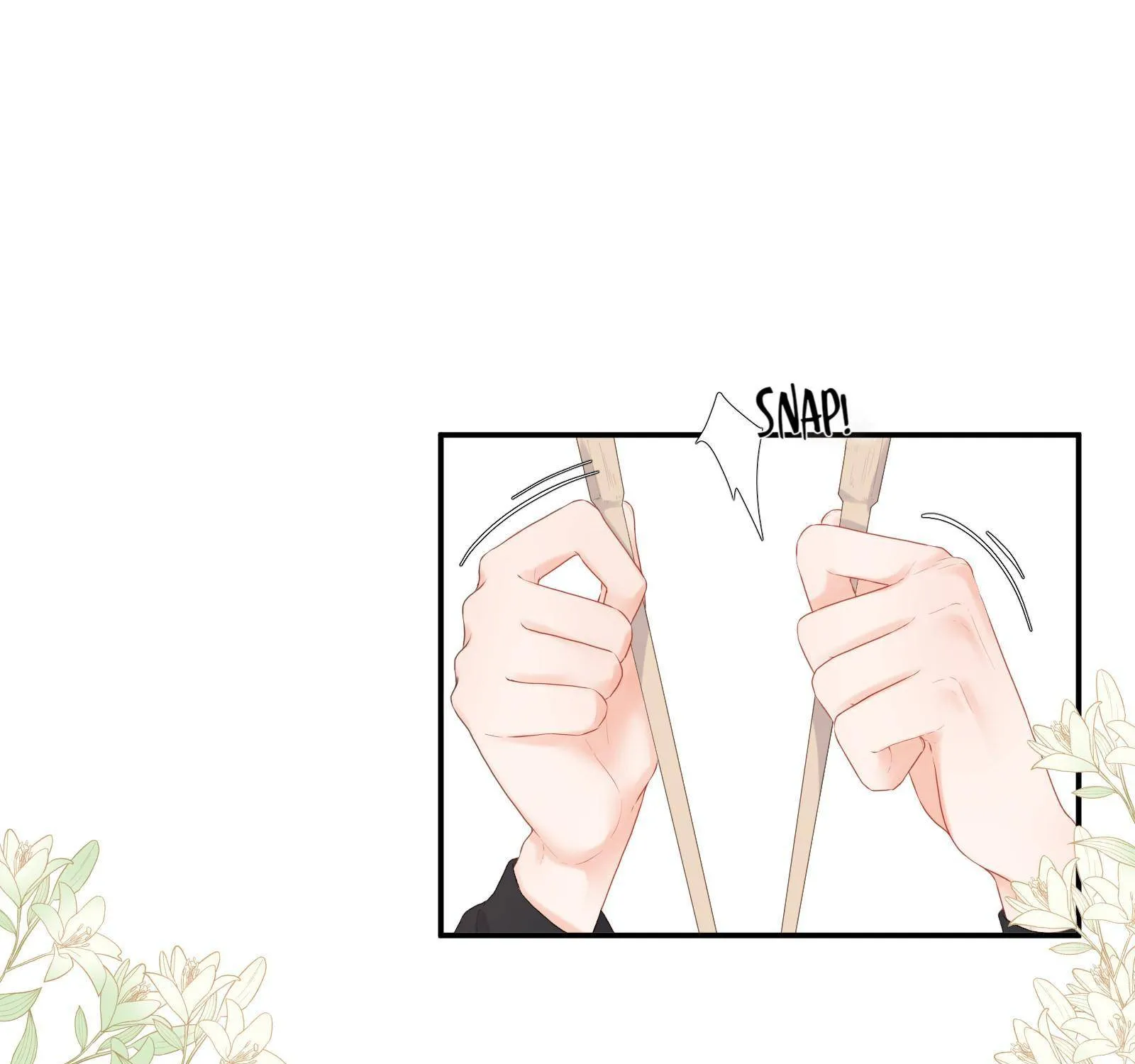 Read This Contract Romance Must Not Turn Real! chapter 6 image 17 on Lezhin