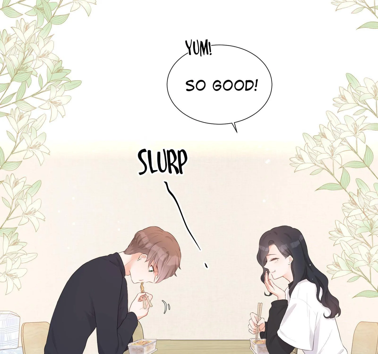 Read This Contract Romance Must Not Turn Real! chapter 6 image 18 on Lezhin