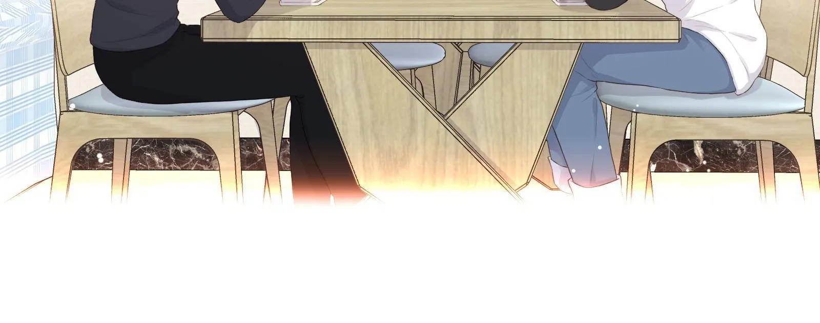 Read This Contract Romance Must Not Turn Real! chapter 6 image 19 on Lezhin
