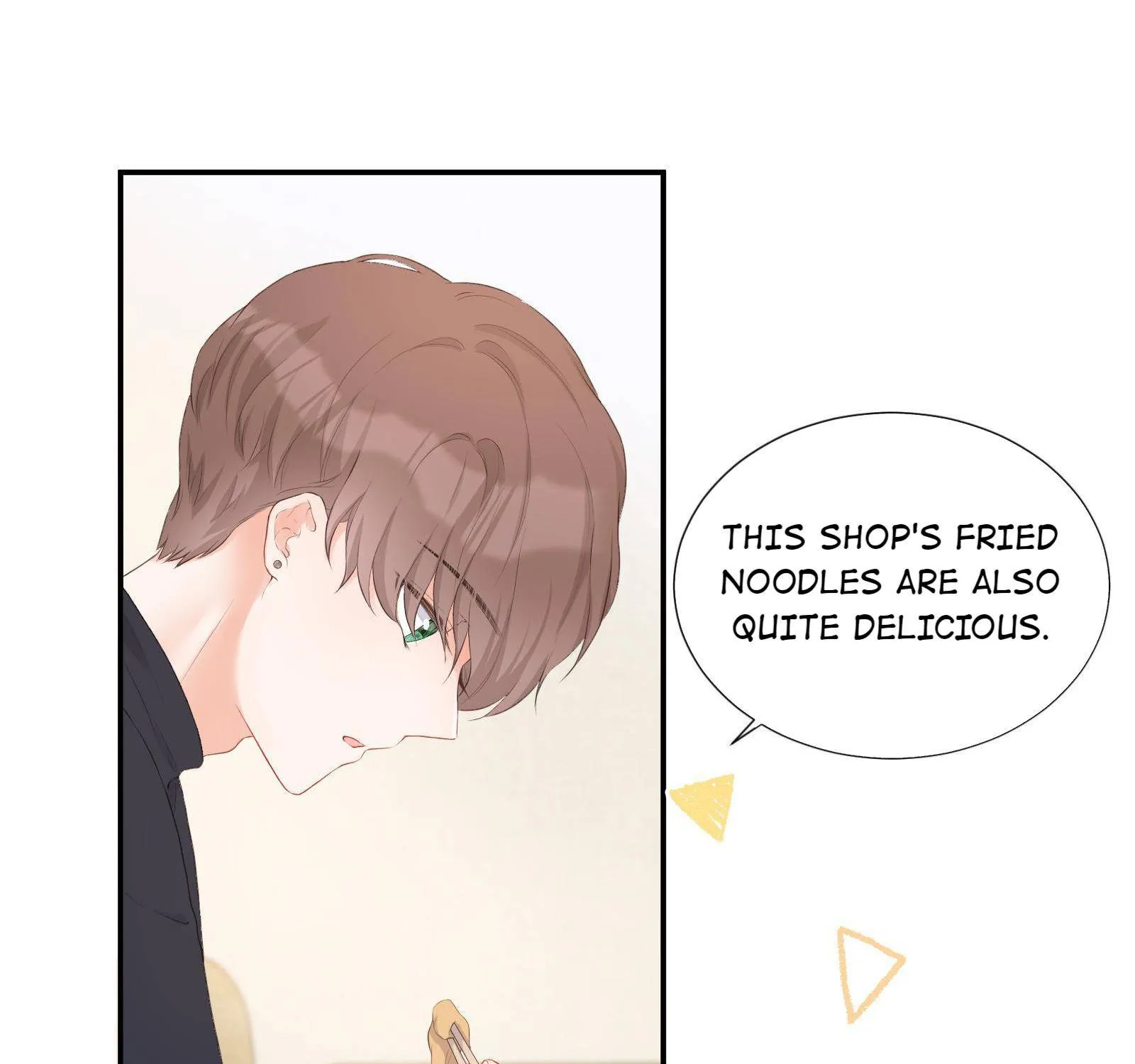 Read This Contract Romance Must Not Turn Real! chapter 6 image 20 on Lezhin