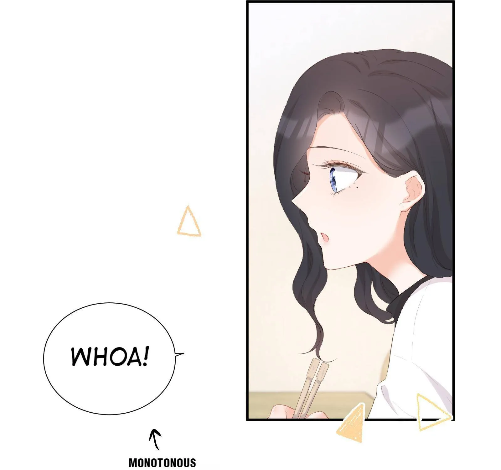 Read This Contract Romance Must Not Turn Real! chapter 6 image 22 on Lezhin