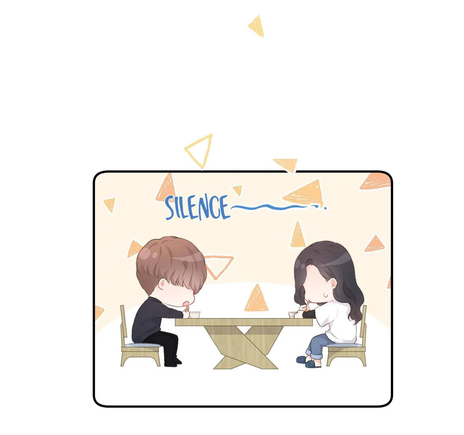 Read This Contract Romance Must Not Turn Real! chapter 6 image 24 on Lezhin