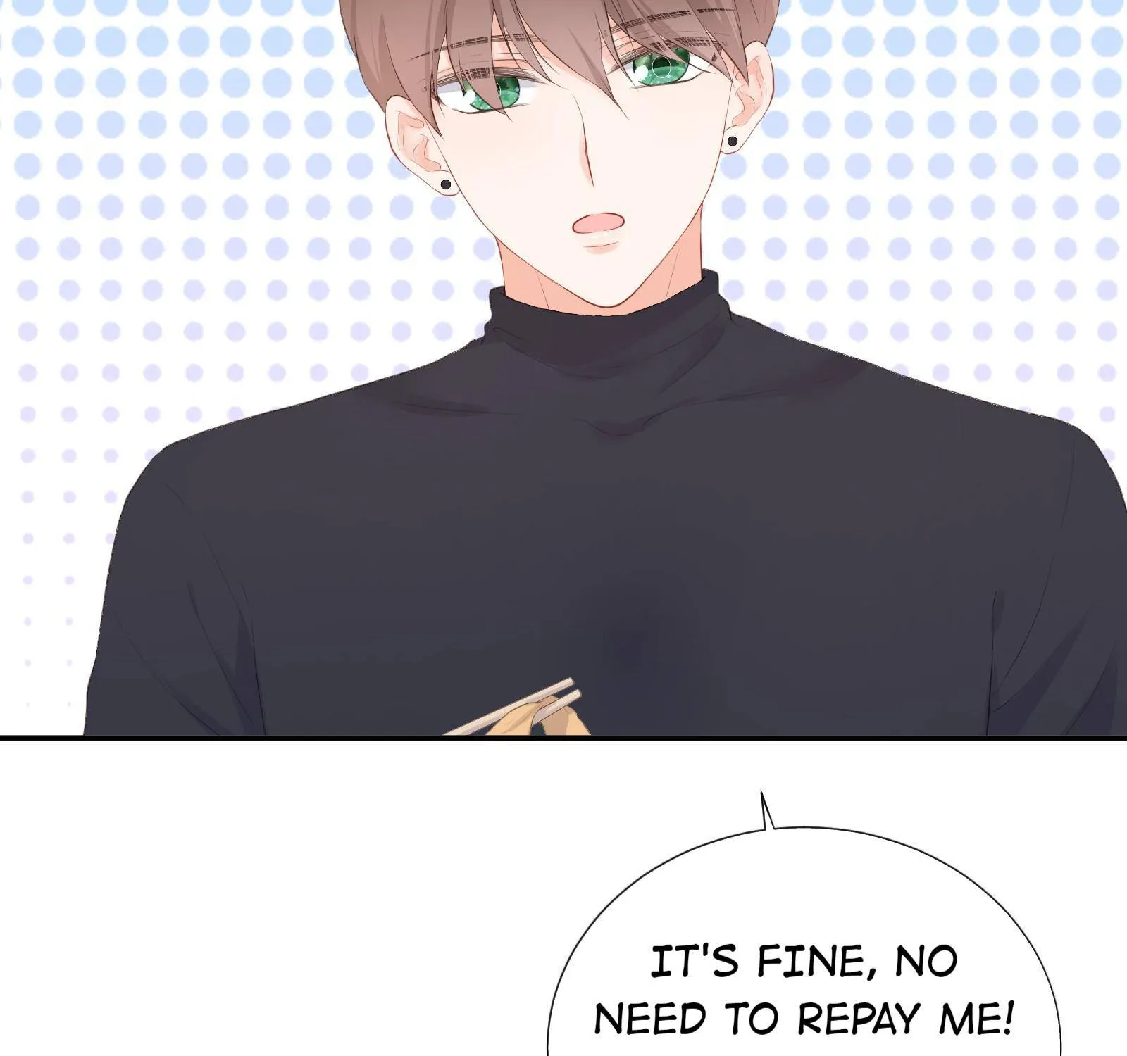 Read This Contract Romance Must Not Turn Real! chapter 6 image 30 on Lezhin