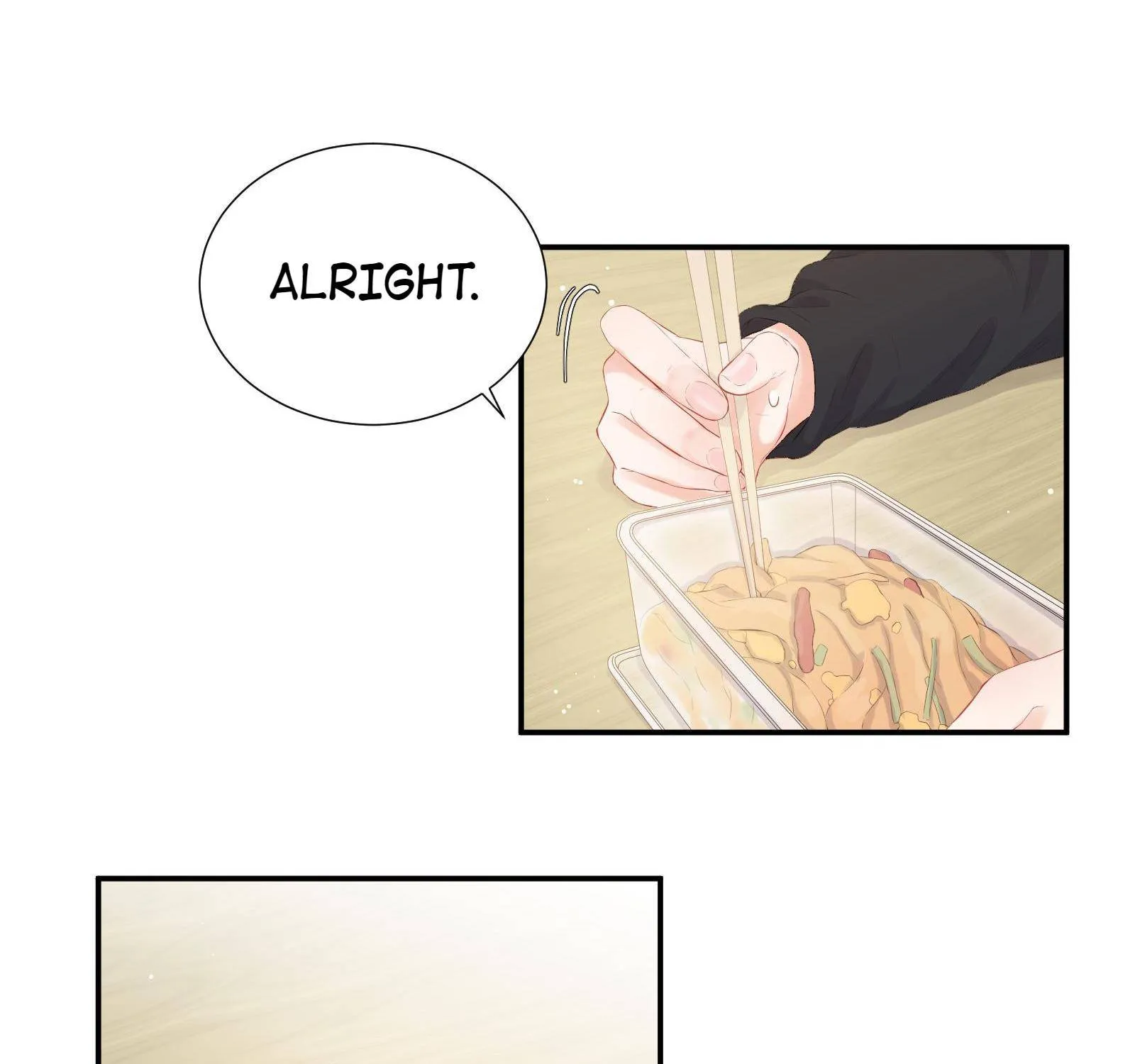 Read This Contract Romance Must Not Turn Real! chapter 6 image 32 on Lezhin