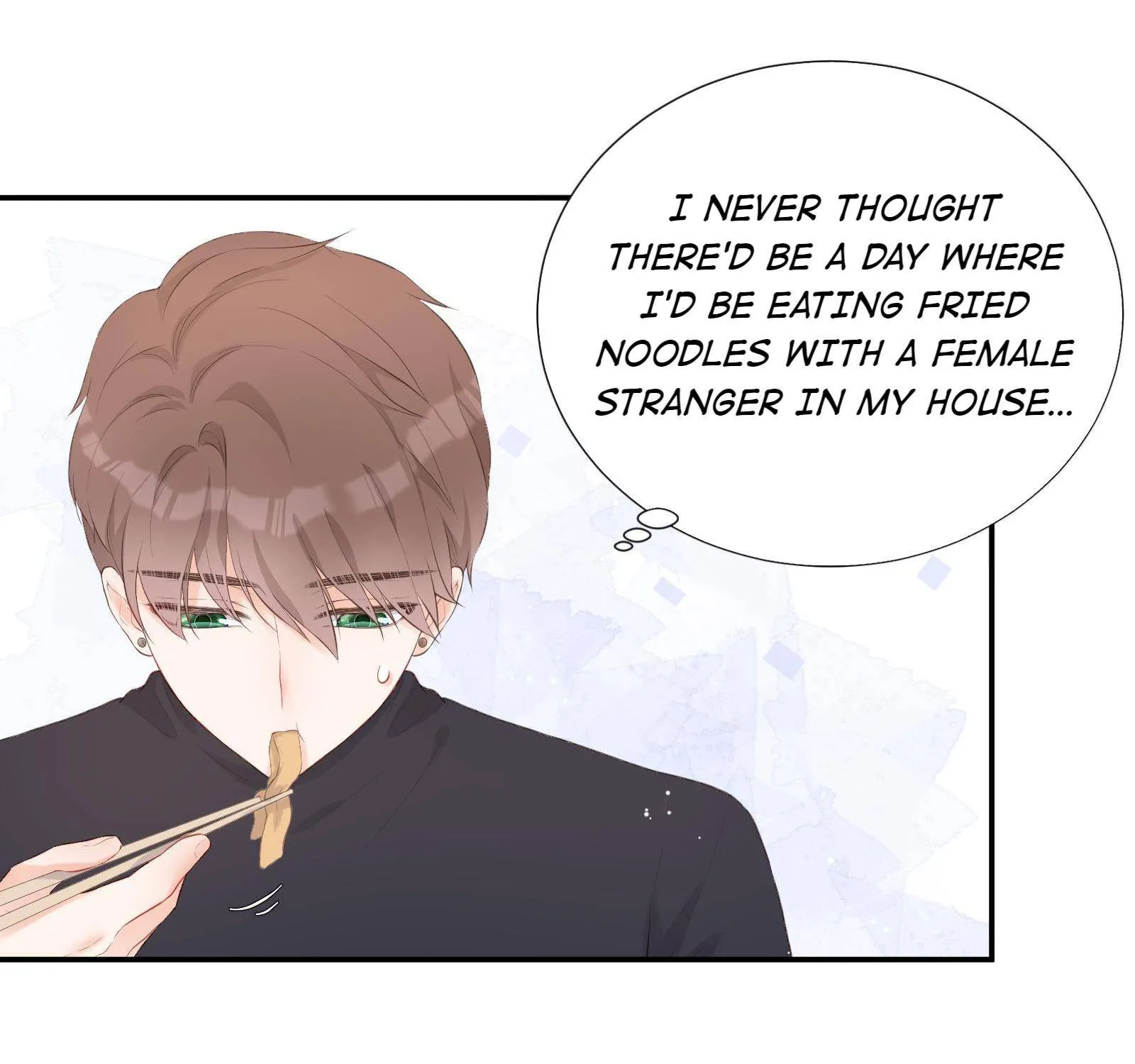 Read This Contract Romance Must Not Turn Real! chapter 6 image 37 on Lezhin
