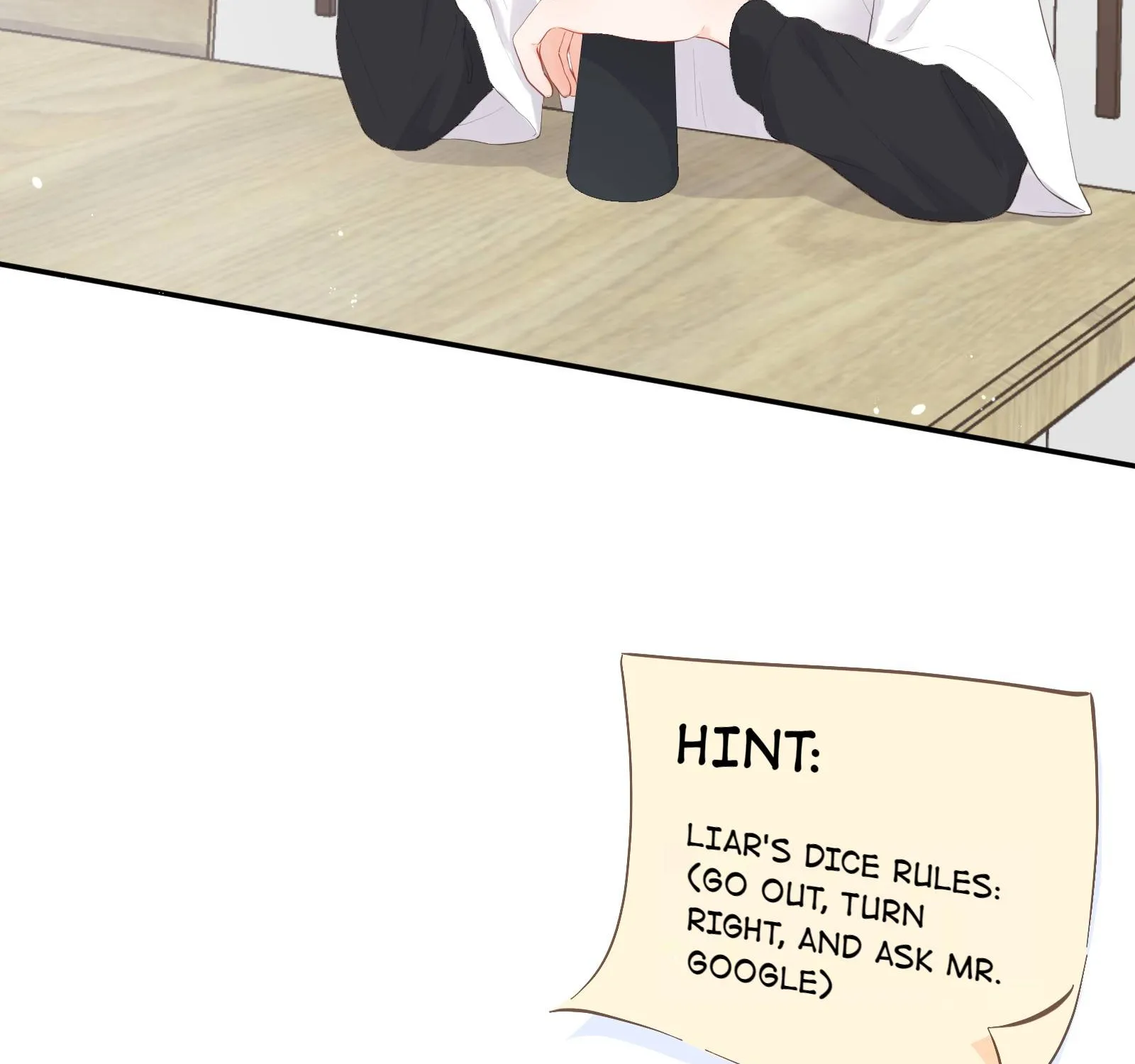 Read This Contract Romance Must Not Turn Real! chapter 6 image 56 on Lezhin