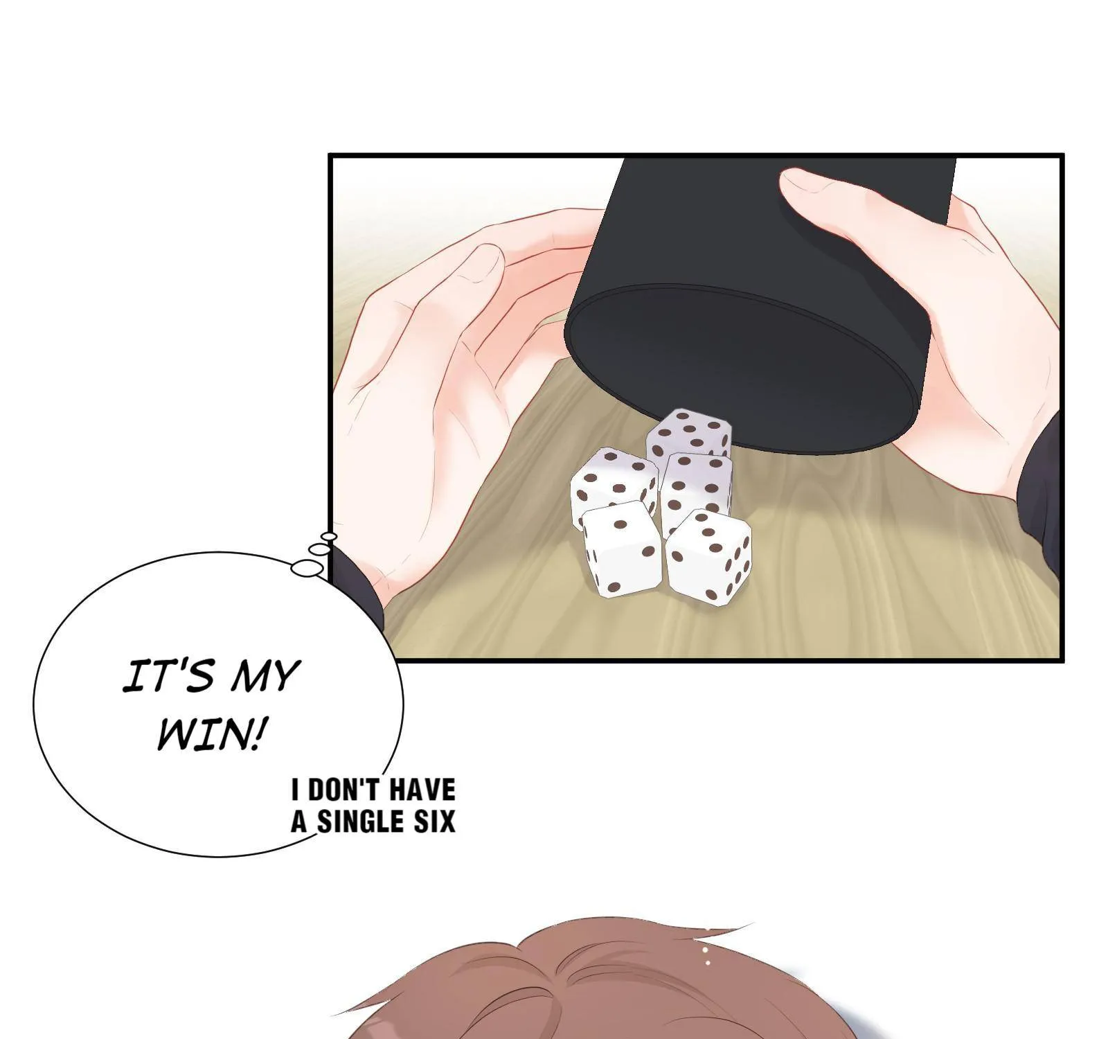 Read This Contract Romance Must Not Turn Real! chapter 6 image 58 on Lezhin