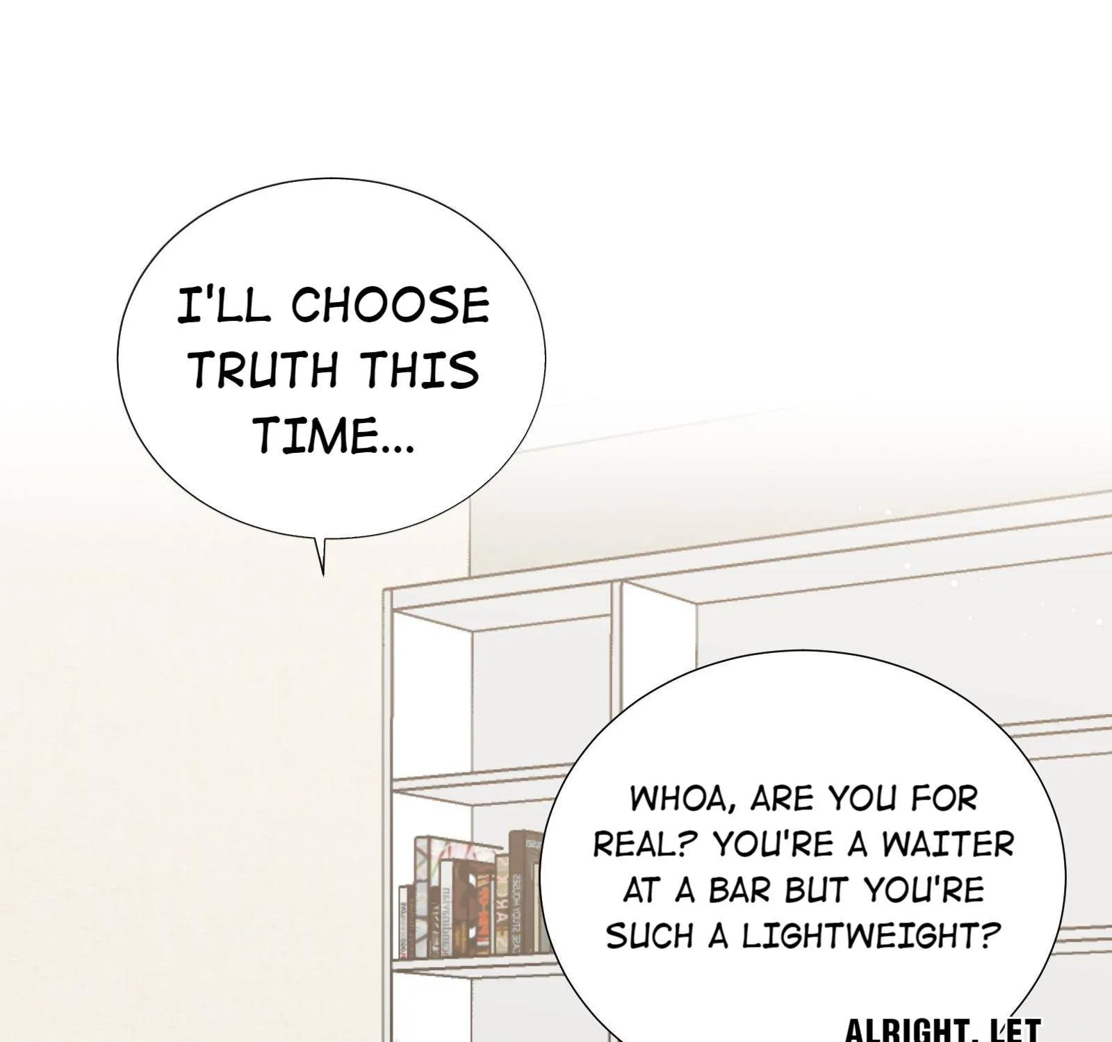 Read This Contract Romance Must Not Turn Real! chapter 6 image 71 on Lezhin