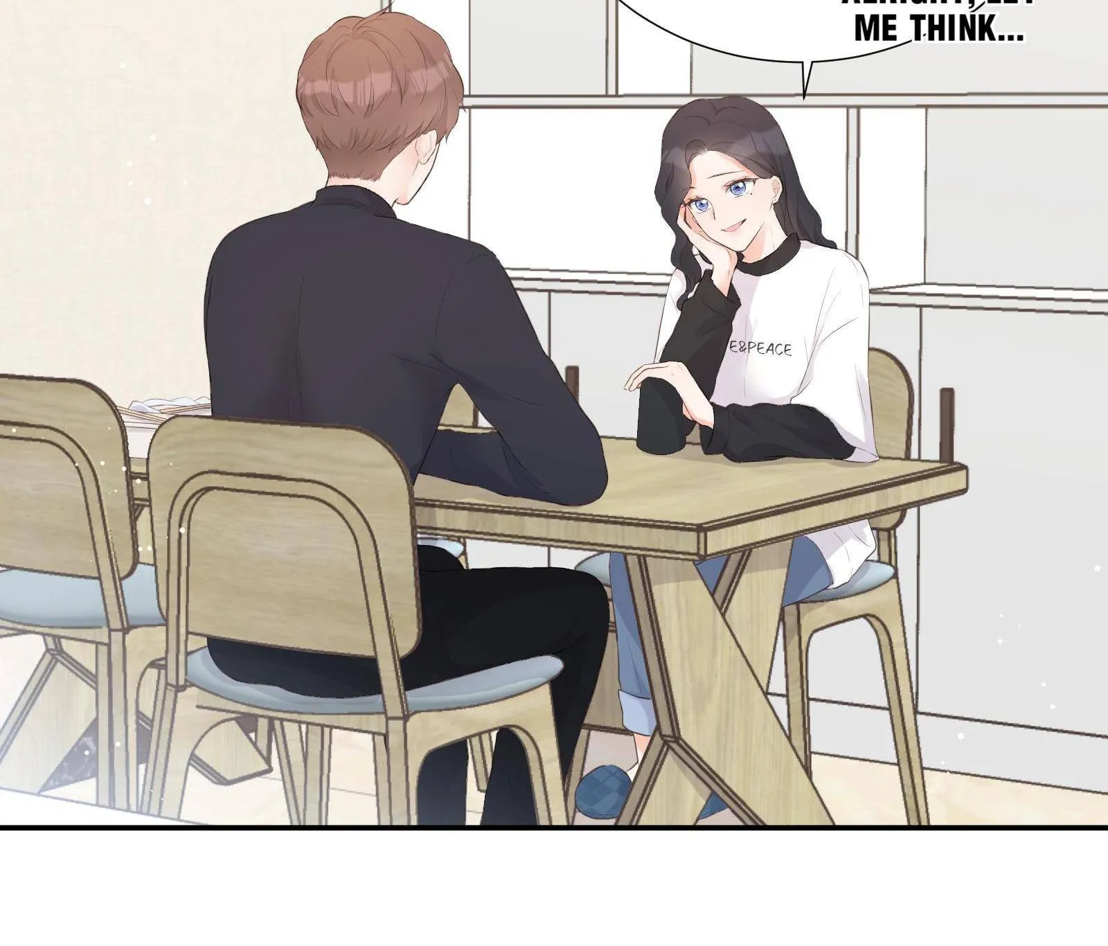 Read This Contract Romance Must Not Turn Real! chapter 6 image 72 on Lezhin