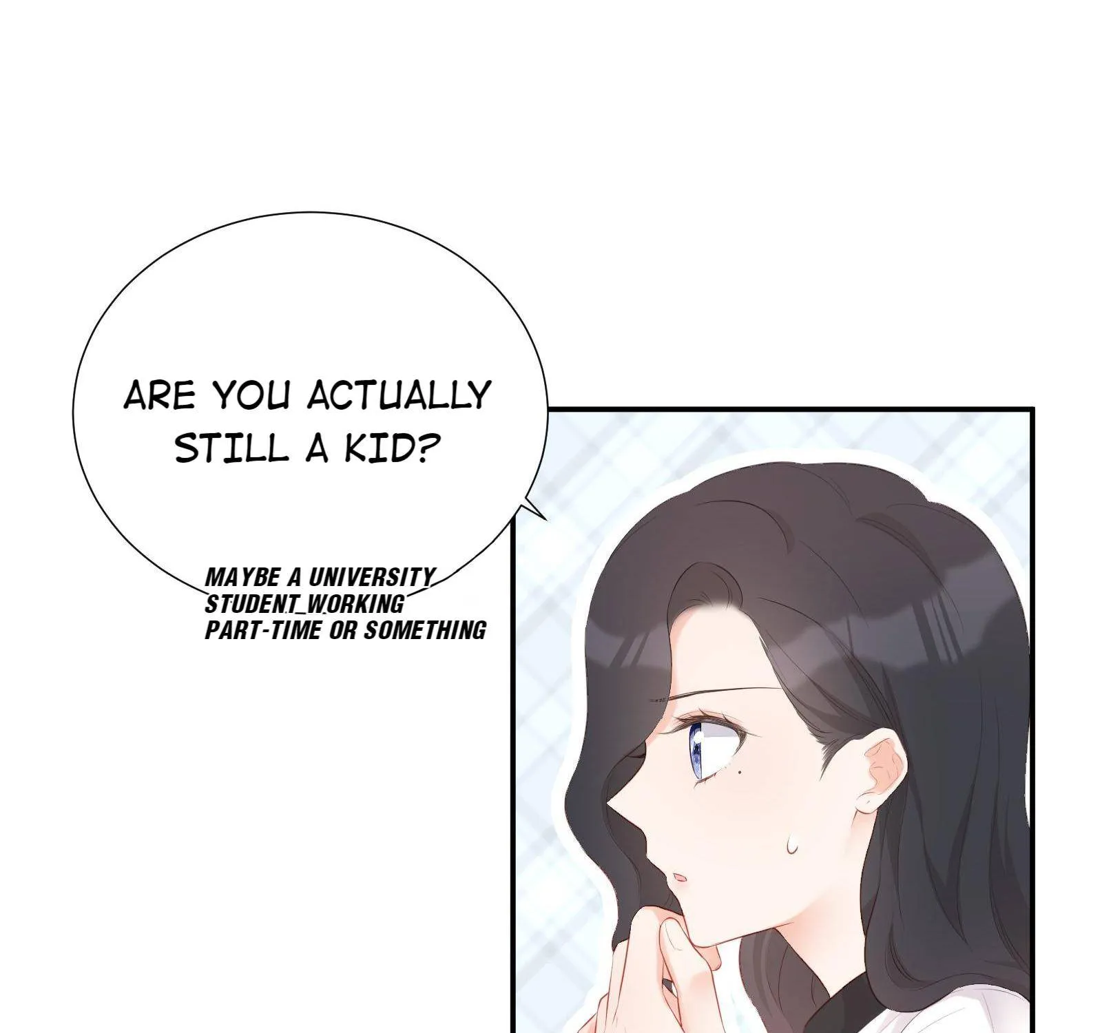 Read This Contract Romance Must Not Turn Real! chapter 6 image 77 on Lezhin