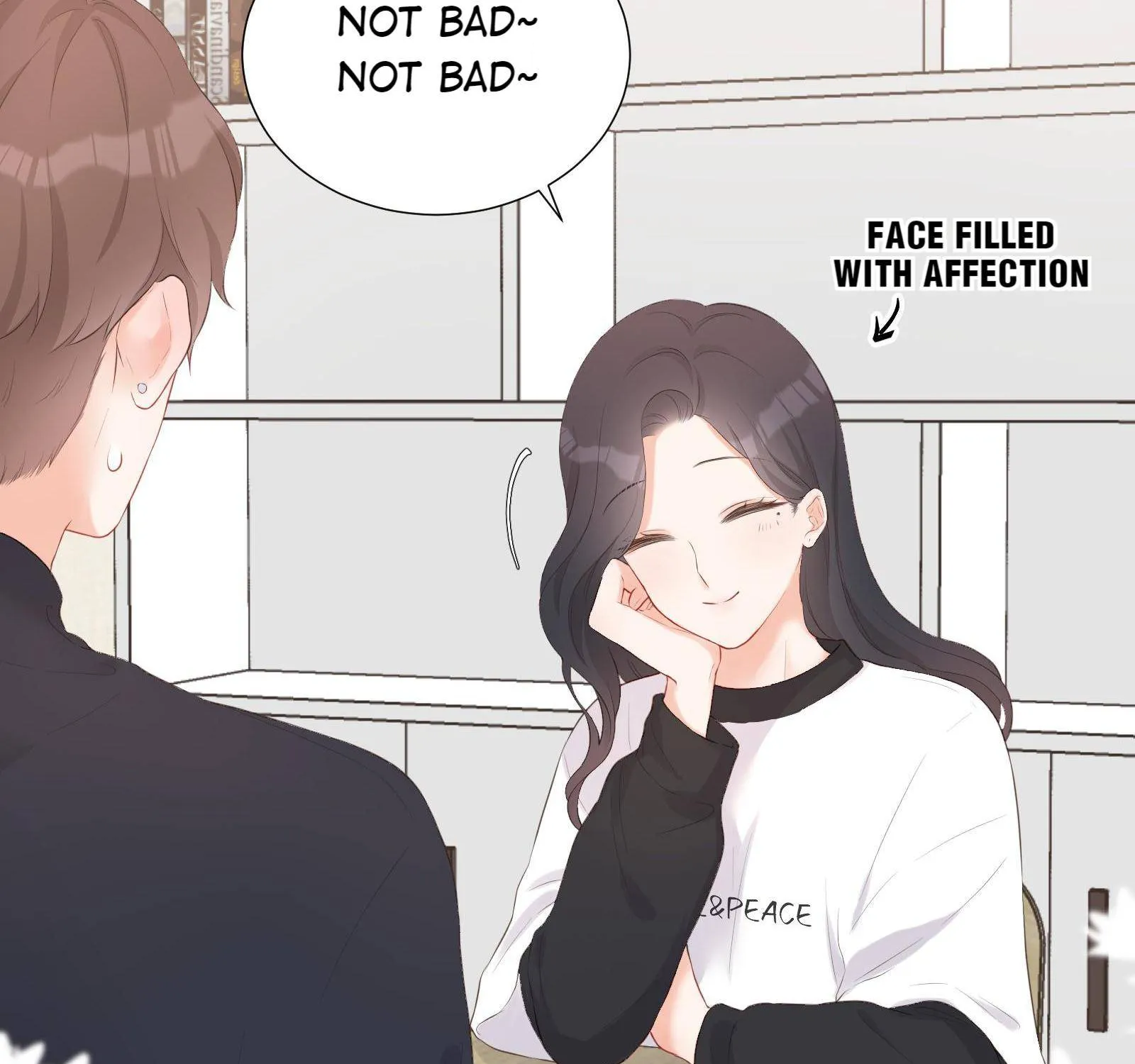 Read This Contract Romance Must Not Turn Real! chapter 6 image 83 on Lezhin