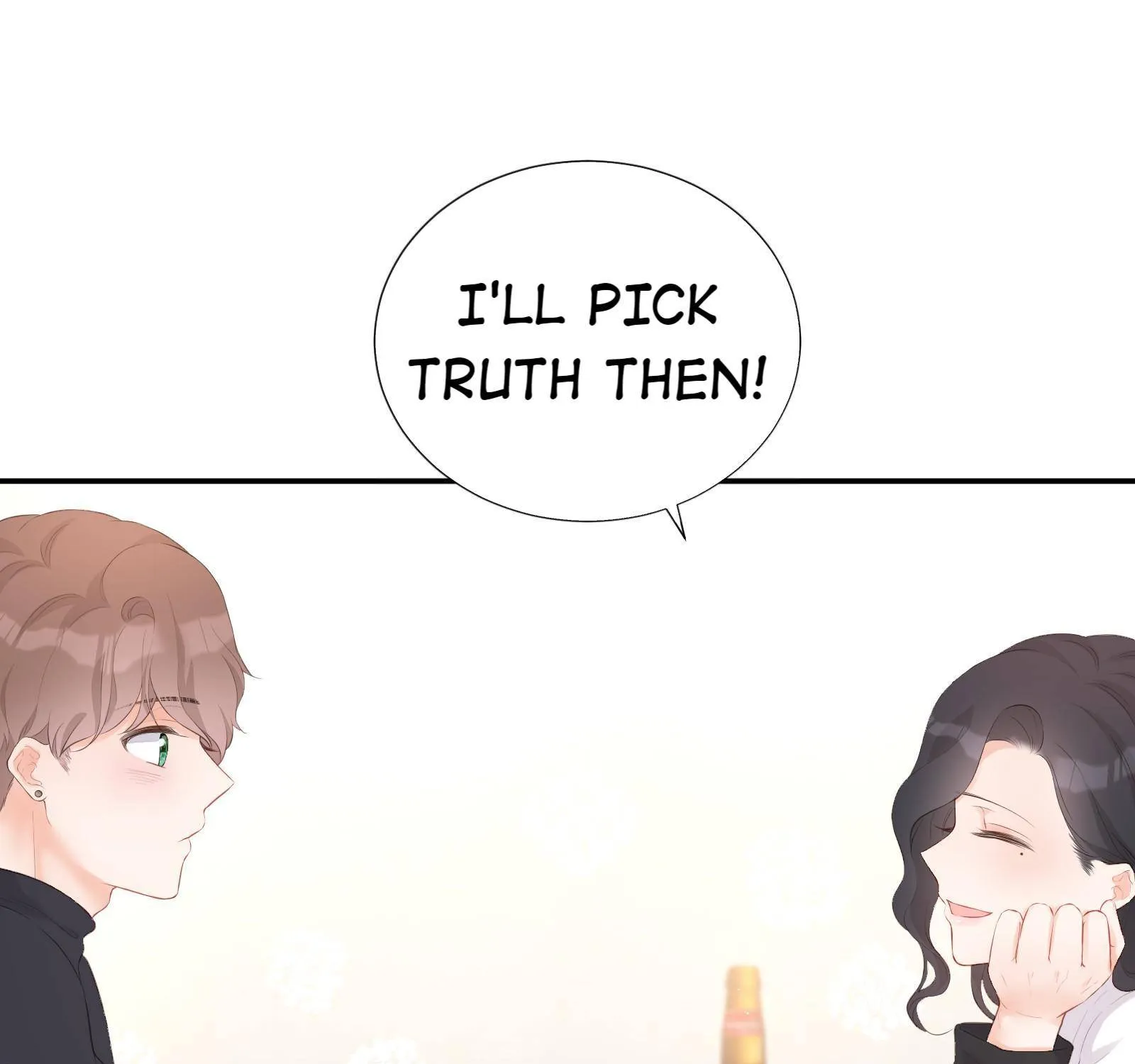 Read This Contract Romance Must Not Turn Real! chapter 6 image 90 on Lezhin