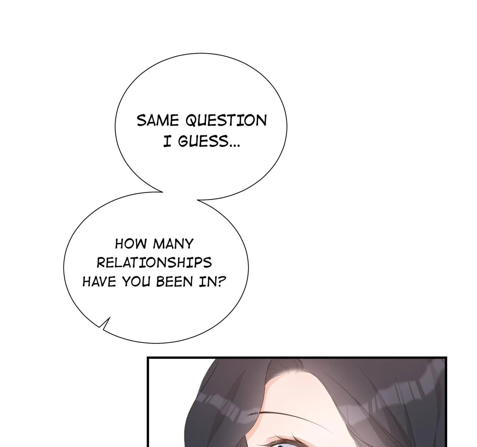 Read This Contract Romance Must Not Turn Real! chapter 6 image 95 on Lezhin
